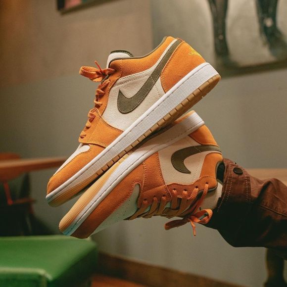 Jordan Shoes - Nike air jordan low